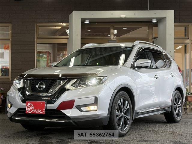 Nissan X-TRAIL 2021-03 8883092-0