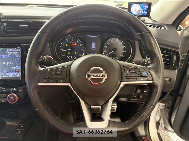 Nissan X-TRAIL 2021-03 8883092-11
