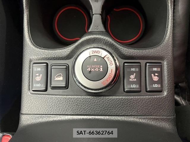 Nissan X-TRAIL 2021-03 8883092-13