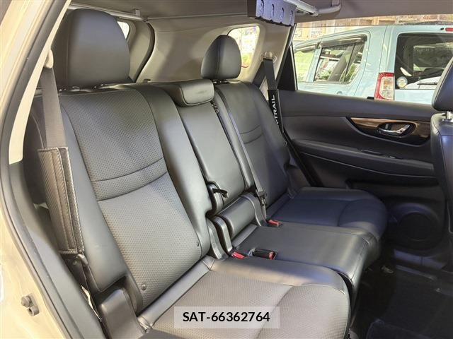 Nissan X-TRAIL 2021-03 8883092-14