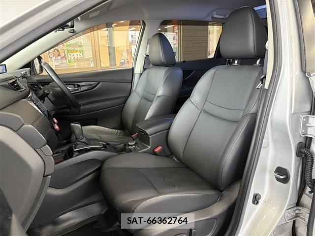 Nissan X-TRAIL 2021-03 8883092-16