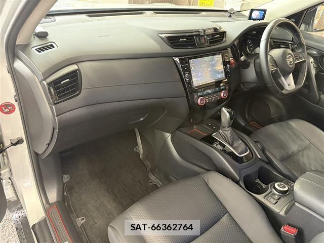 Nissan X-TRAIL 2021-03 8883092-17