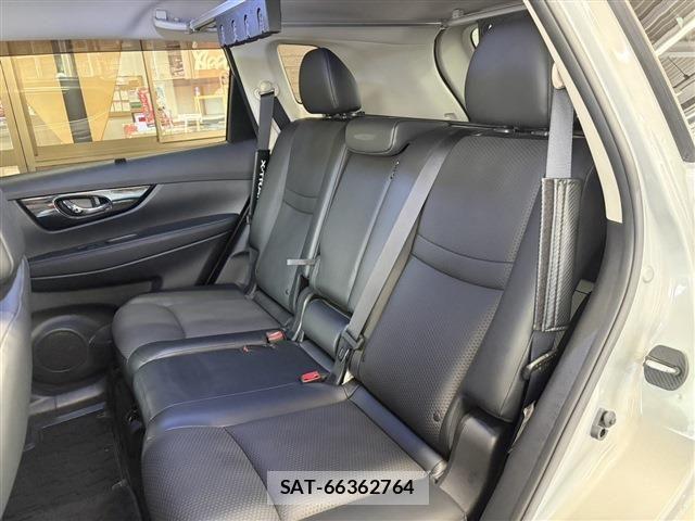 Nissan X-TRAIL 2021-03 8883092-18