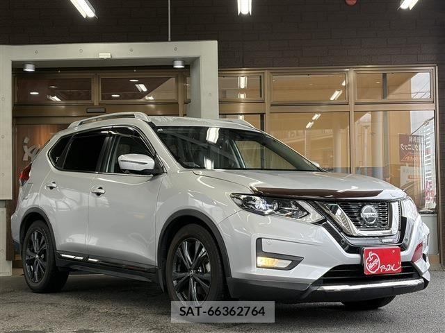 Nissan X-TRAIL 2021-03 8883092-1