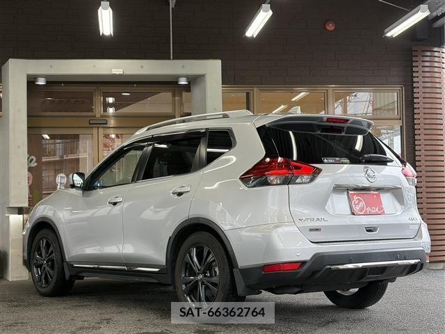 Nissan X-TRAIL 2021-03 8883092-2