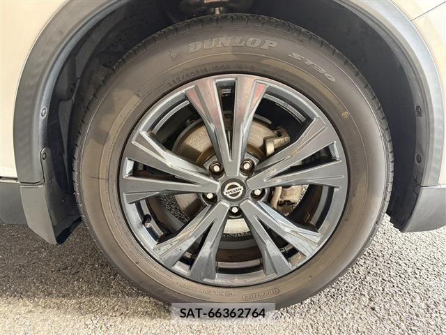 Nissan X-TRAIL 2021-03 8883092-4
