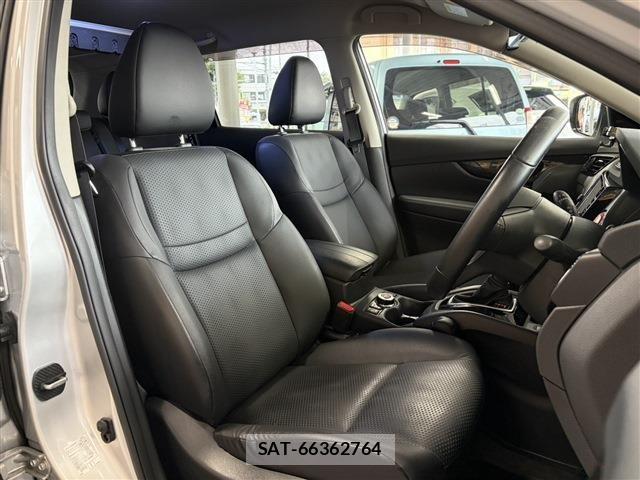 Nissan X-TRAIL 2021-03 8883092-5