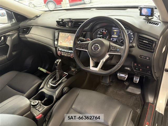 Nissan X-TRAIL 2021-03 8883092-6