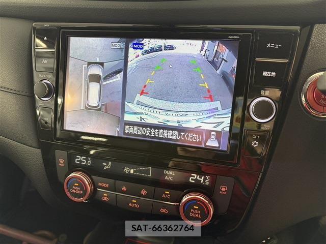 Nissan X-TRAIL 2021-03 8883092-8