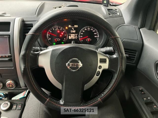 Nissan X-TRAIL 2013-09 8883110-23
