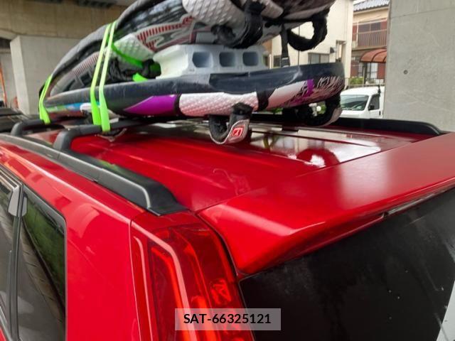 Nissan X-TRAIL 2013-09 8883110-6