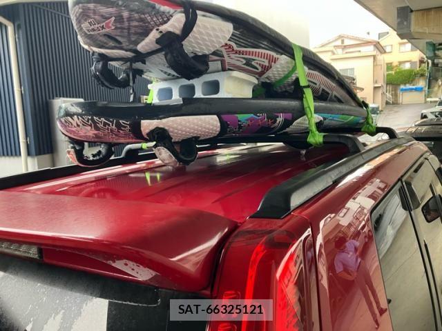 Nissan X-TRAIL 2013-09 8883110-7