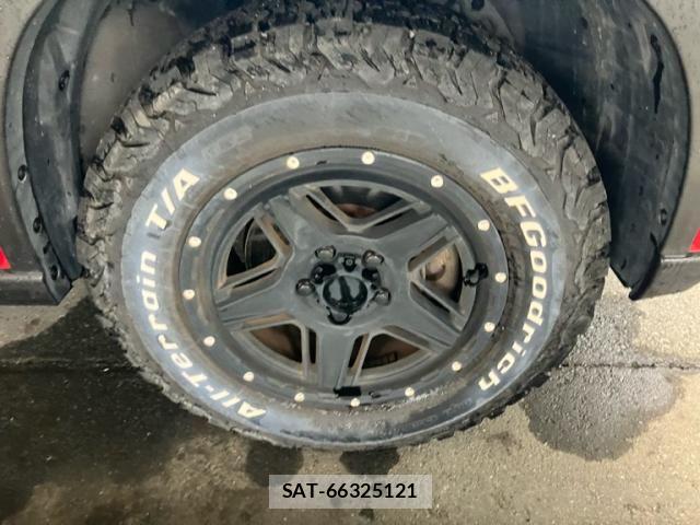 Nissan X-TRAIL 2013-09 8883110-8