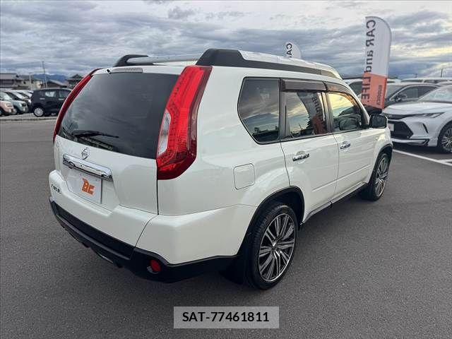 Nissan X-TRAIL 2012-02 8883107-14