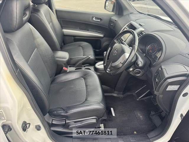 Nissan X-TRAIL 2012-02 8883107-15