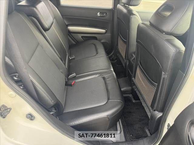 Nissan X-TRAIL 2012-02 8883107-17