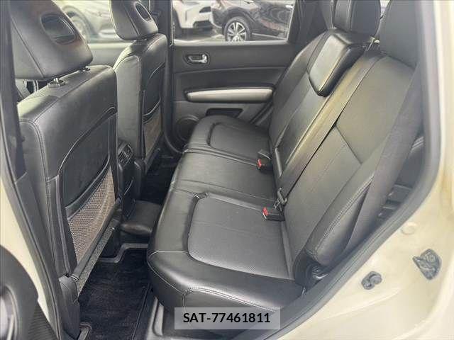 Nissan X-TRAIL 2012-02 8883107-18
