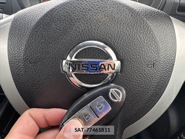 Nissan X-TRAIL 2012-02 8883107-20