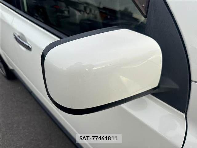 Nissan X-TRAIL 2012-02 8883107-26