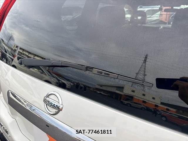 Nissan X-TRAIL 2012-02 8883107-28