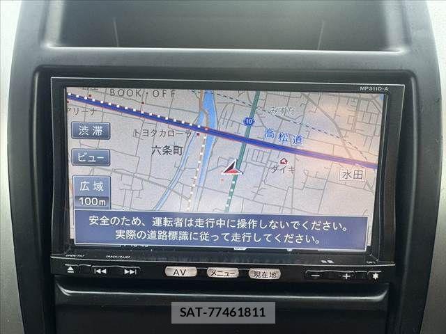 Nissan X-TRAIL 2012-02 8883107-3
