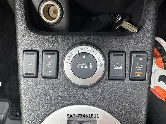 Nissan X-TRAIL 2012-02 8883107-6