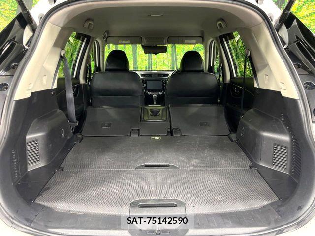 Nissan X-TRAIL 2019-01 8884654-10