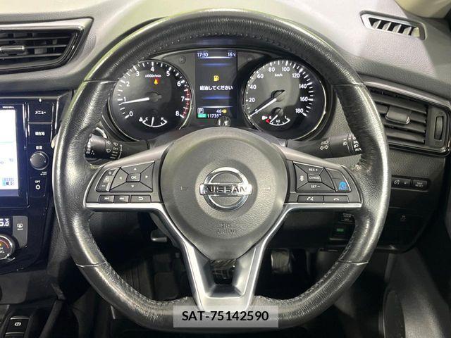 Nissan X-TRAIL 2019-01 8884654-11