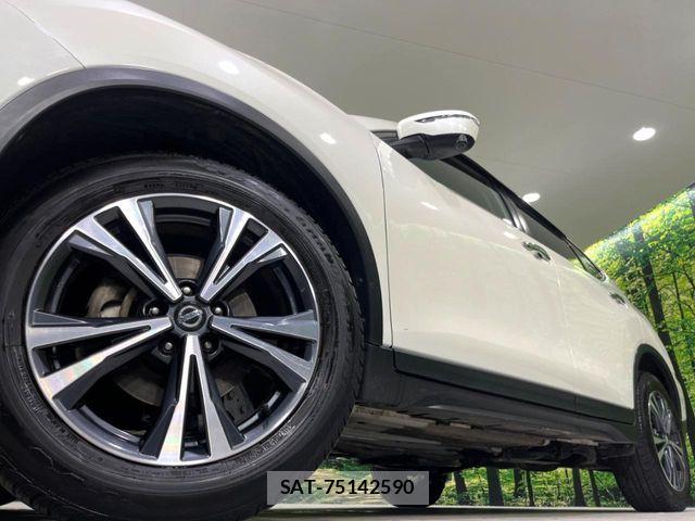 Nissan X-TRAIL 2019-01 8884654-13