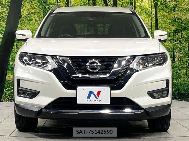 Nissan X-TRAIL 2019-01 8884654-14