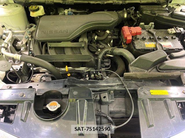 Nissan X-TRAIL 2019-01 8884654-15