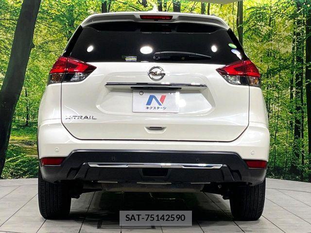 Nissan X-TRAIL 2019-01 8884654-16