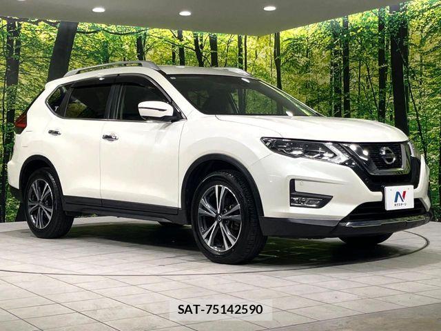 Nissan X-TRAIL 2019-01 8884654-17