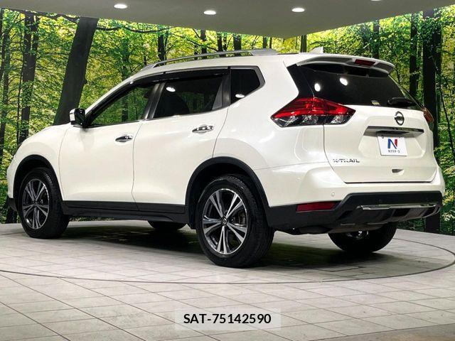 Nissan X-TRAIL 2019-01 8884654-18