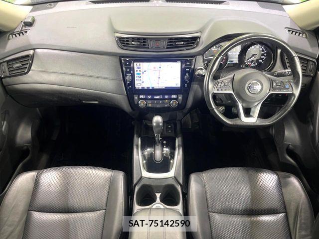 Nissan X-TRAIL 2019-01 8884654-2