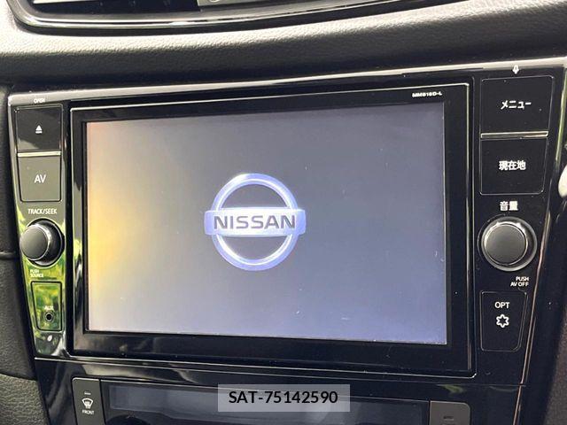 Nissan X-TRAIL 2019-01 8884654-3