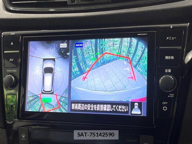 Nissan X-TRAIL 2019-01 8884654-4