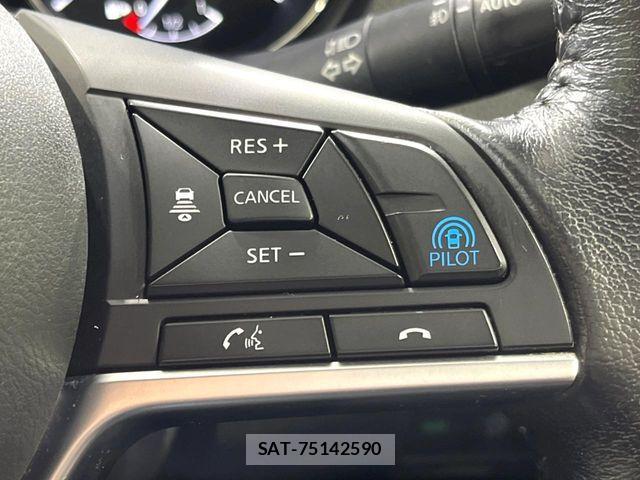 Nissan X-TRAIL 2019-01 8884654-6