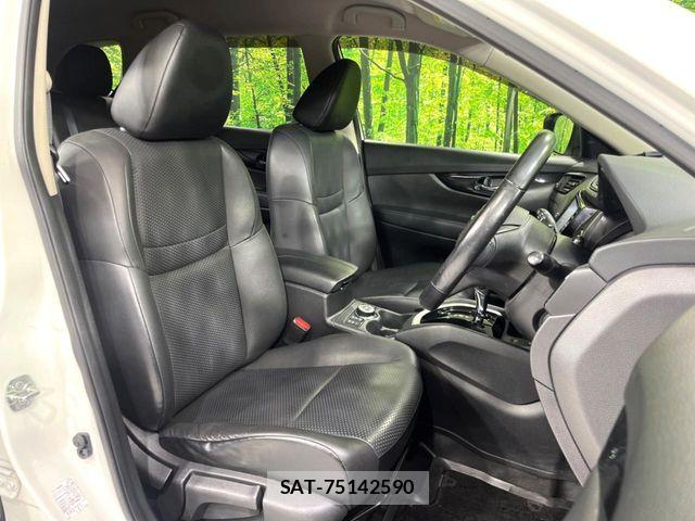 Nissan X-TRAIL 2019-01 8884654-8