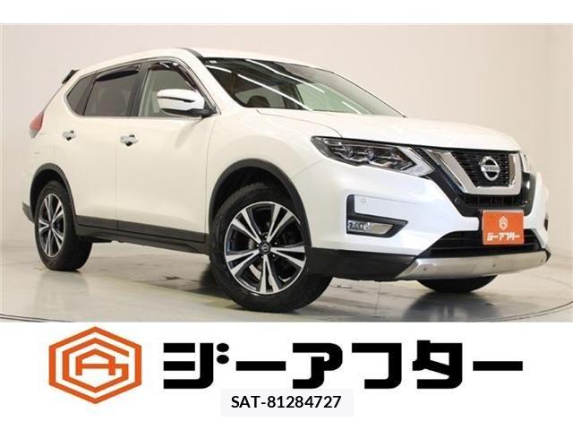 Nissan X-TRAIL 2018-02 8884652-0