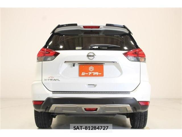 Nissan X-TRAIL 2018-02 8884652-10