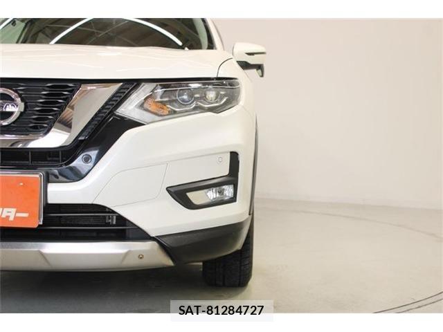 Nissan X-TRAIL 2018-02 8884652-13