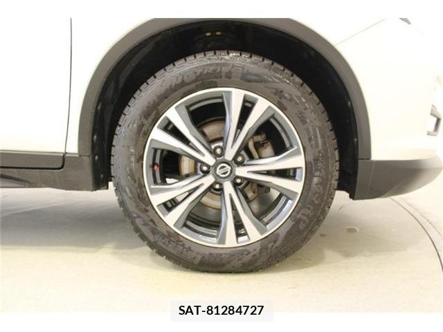 Nissan X-TRAIL 2018-02 8884652-21