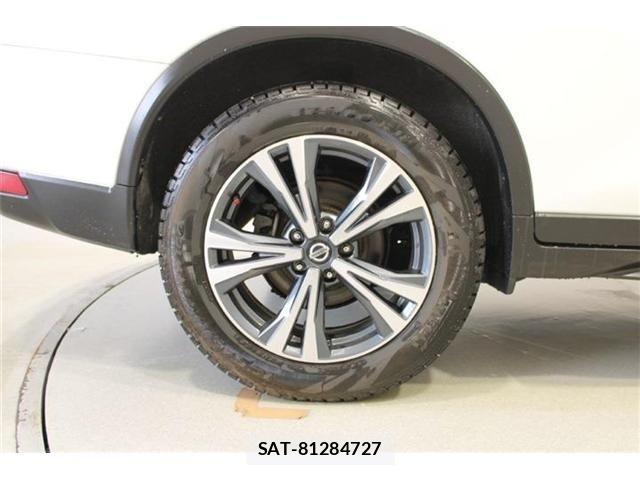 Nissan X-TRAIL 2018-02 8884652-22