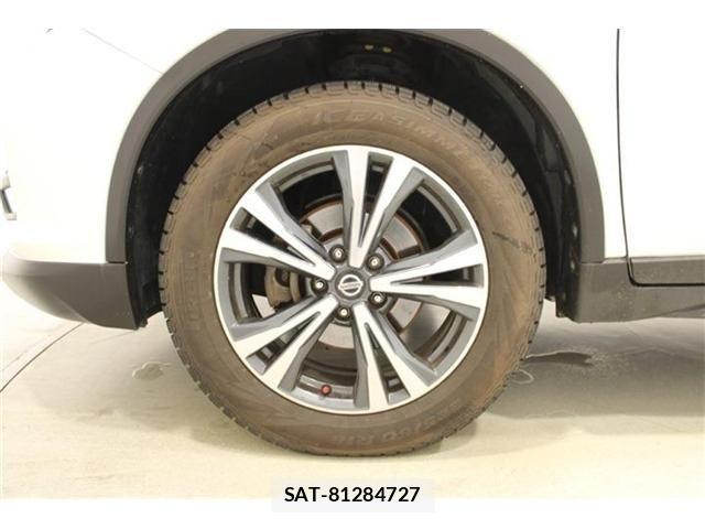 Nissan X-TRAIL 2018-02 8884652-24