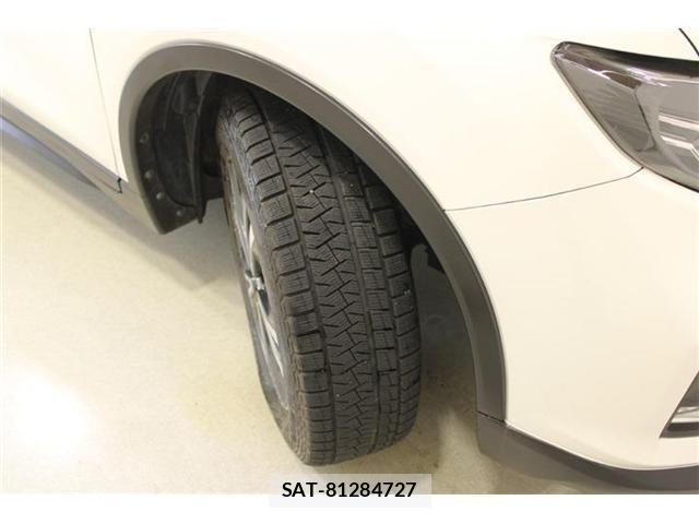 Nissan X-TRAIL 2018-02 8884652-27
