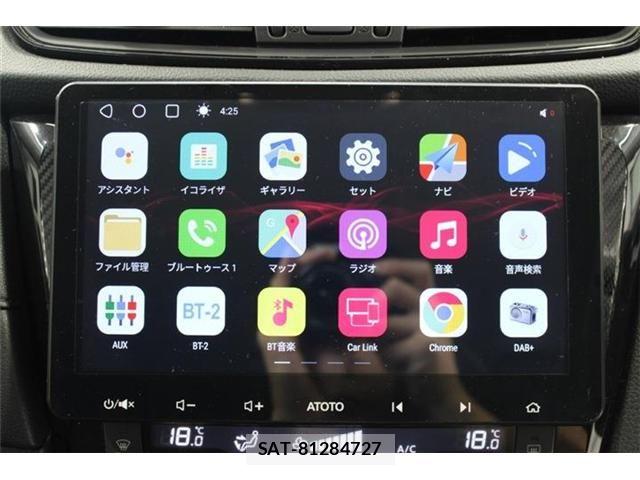 Nissan X-TRAIL 2018-02 8884652-2