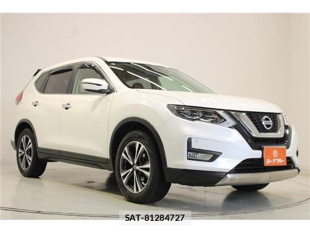 Nissan X-TRAIL 2018-02 8884652-5
