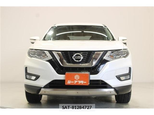 Nissan X-TRAIL 2018-02 8884652-6