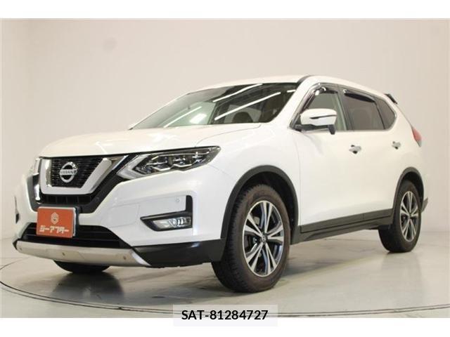 Nissan X-TRAIL 2018-02 8884652-7